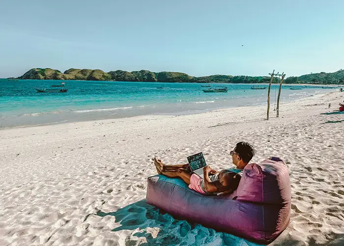 Work Life Travel Flow: guida pratica per uno stile di vita equilibrato in viaggio