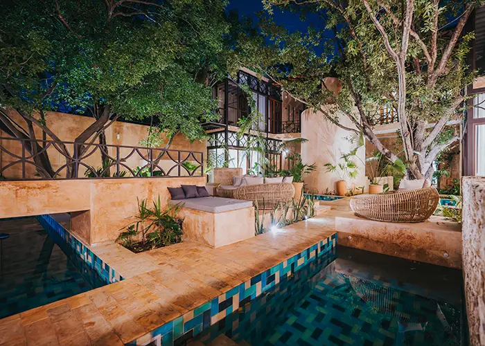 Guida a Cigno Mejorada: scopri la storica casa trasformata in attrazione turistica