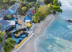 Guida a Crystal Cove: cosa vedere sull’isola indie vicino alle Barbados