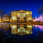 Guida a Zagabria in primavera: cosa vedere durante il Festival delle Luci