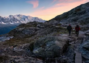 Guida al Tour du Mont Blanc: perché è un viaggio imperdibile in montagna