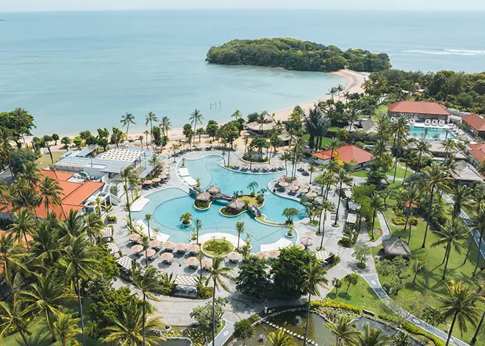 Viaggio a Bali: scopri il lusso all-inclusive di Paradisus by Meliá