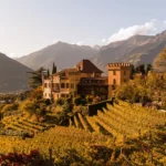 Viaggio a Merano: Villa Eden riapre nel 2026 con centro longevità e trattamenti rigenerativi