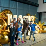 Viaggio a Omaha: evento magico Harry Potter con Make-A-Wish per adolescenti