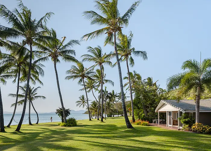Viaggio alla Grande Barriera Corallina: riapre Orpheus Island Lodge a luglio 2026