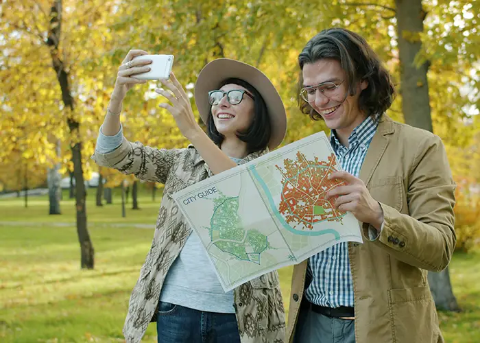 Viaggio intelligente: come risparmiare e goderti più comfort in vacanza