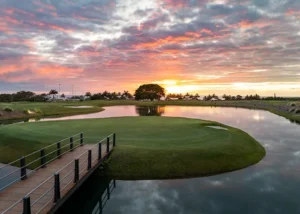 Guida a Apes Hill Barbados: il campo da golf caraibico preferito dai turisti