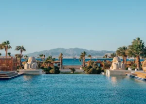 Sheraton Soma Bay Resort: guida al nuovo splendore per il tuo viaggio in Egitto