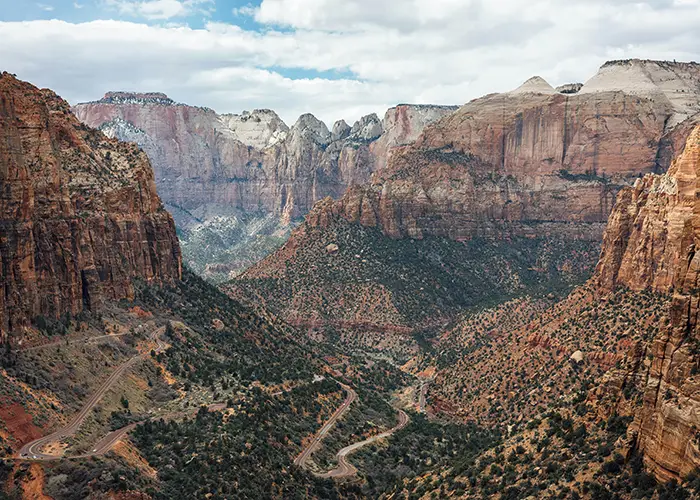 Viaggio negli Stati Uniti: consigli pratici per brevi soggiorni in città con un solo bagaglio