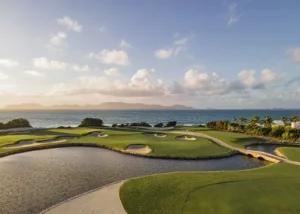 Aurora Anguilla Resort: Guida al primo Chief Water Officer per turismo sostenibile