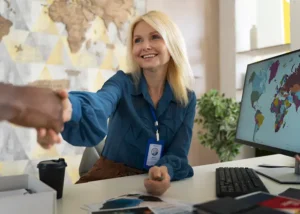 Guida SEO: Strategie di marketing digitale per agenzie di viaggio turistiche