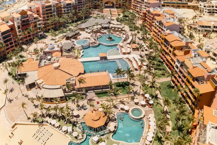 Guida a Playa Grande Resort Los Cabos: lusso e relax vicini alle attrazioni