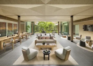Guida a Six Senses Kyoto: benessere femminile e rituali luna piena