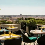 Guida a Sofitel Rome Villa Borghese: Nuove Ricette di Settimo Ispirate a Smash Emily