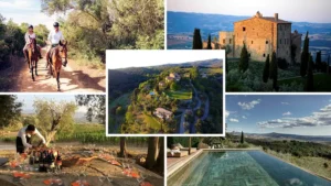 Guida al Castello di Vicarello: cosa vedere in Toscana nel 2026