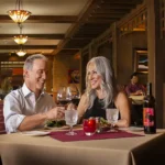 Guida al Coeur d'Alene Casino Resort: Esperienza culinaria da non perdere