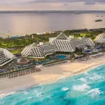 Guida al Paradisus Cancun: scopri la nuova icona del lusso turistico