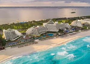 Guida al Paradisus Cancun: scopri la nuova icona del lusso turistico