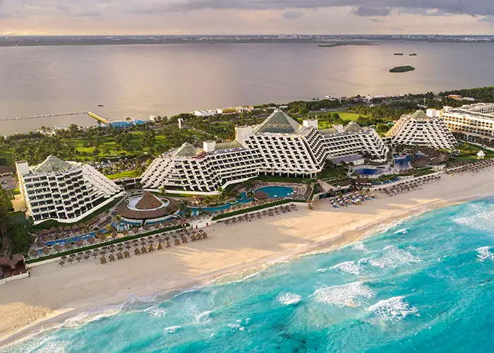 Guida al Paradisus Cancun: scopri la nuova icona del lusso turistico