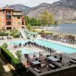 Guida al Watermark Beach Resort: primo hotel certificato biosfera nel Sud Okanagan