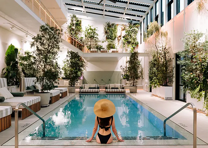 Guida al viaggio benessere: reset e riequilibrio del sistema nervoso