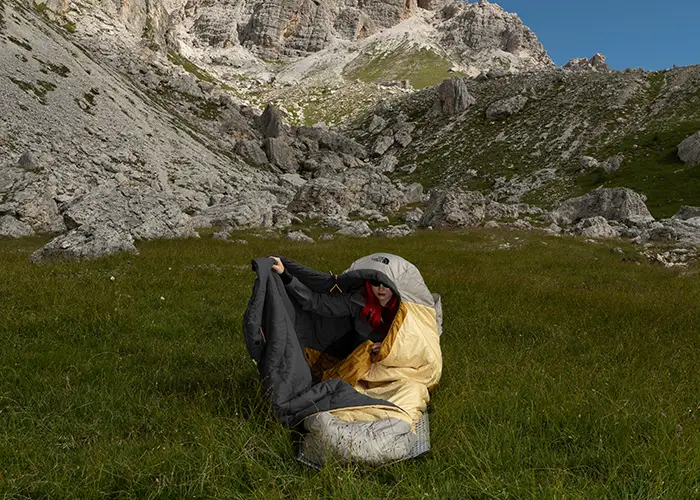 Guida alla collezione The North Face: attrezzatura outdoor inclusiva per ogni viaggio