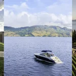 Guida alle cantine iconiche della Columbia Britannica: cosa vedere in viaggio dal lago alla tenuta