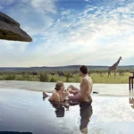 Viaggio di lusso in Africa: guida alle migliori destinazioni per viaggiatori esclusivi