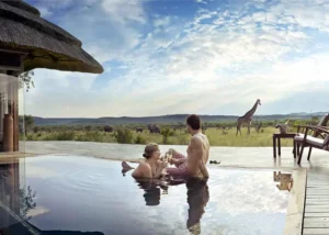 Viaggio di lusso in Africa: guida alle migliori destinazioni per viaggiatori esclusivi