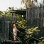 Viaggio estivo all'Acre Resort: case sugli alberi per adulti senza folla