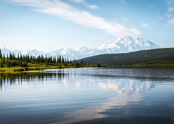 Viaggio in Alaska 2026: 5 motivi imperdibili per visitare la Grande Terra