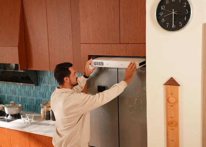 Viaggio in Canada: guida a Bluetti FridgePower, backup essenziale per frigoriferi