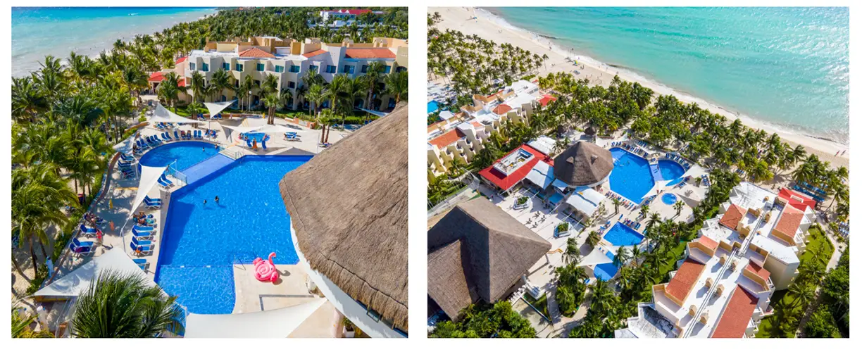 Viaggio in Riviera Maya: guida ai vantaggi dei resort Viva by Wyndham