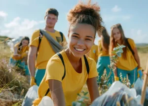 Volontariato nel mondo: guida alle tendenze turistiche più popolari