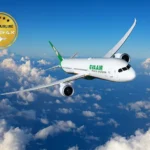 EVA Air: guida alla compagnia aerea 5 stelle SKYTRAX per viaggi di lusso
