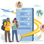 Guida AI a itinerari di viaggio dinamici: cosa vedere in movimento