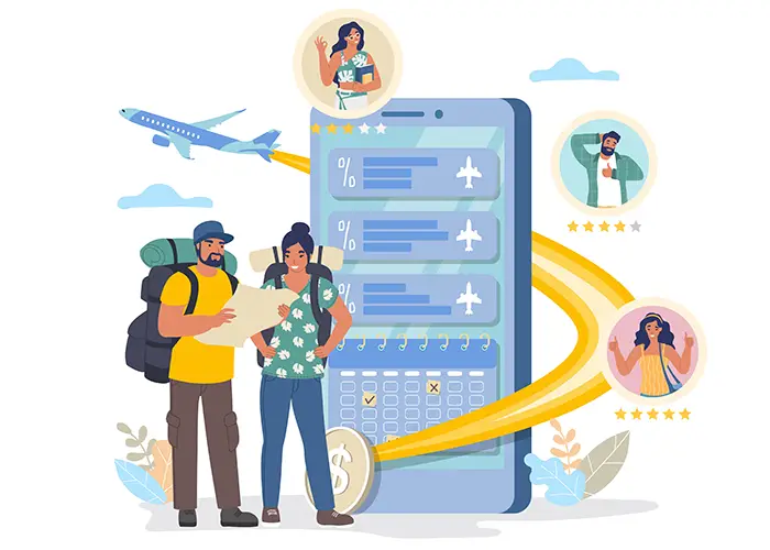 Guida AI a itinerari di viaggio dinamici: cosa vedere in movimento