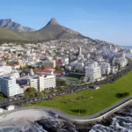 Guida a Sea Point: cosa vedere e perché visitare l'area top di Città del Capo