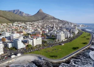 Guida a Sea Point: cosa vedere e perché visitare l’area top di Città del Capo