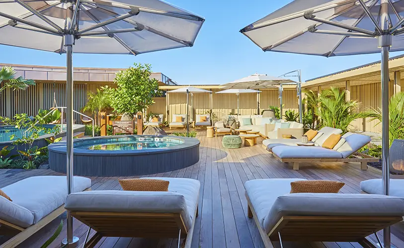 Guida al Mauna Kea Beach Hotel: nuova esperienza spa a Hawai'i da non perdere