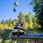 Guida al Revelstoke Mountain Resort estate 2026: montagne russe, Skywalk e avventure alpine