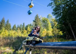 Guida al Revelstoke Mountain Resort estate 2026: montagne russe, Skywalk e avventure alpine