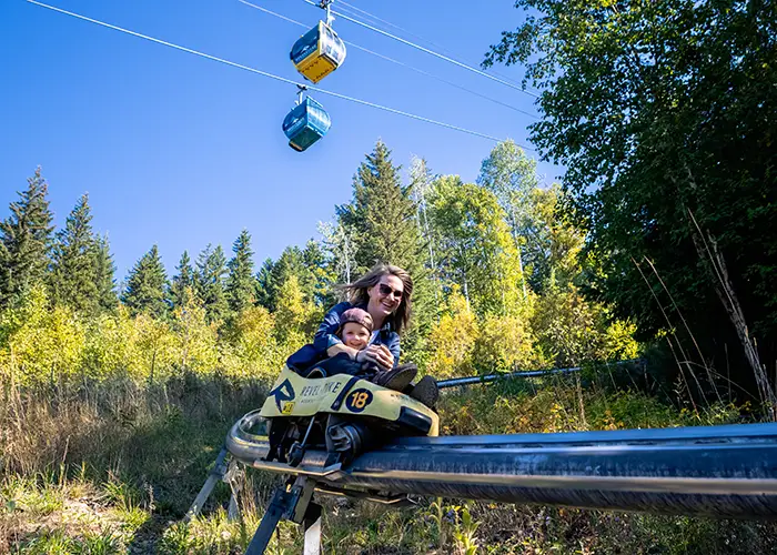 Guida al Revelstoke Mountain Resort estate 2026: montagne russe, Skywalk e avventure alpine
