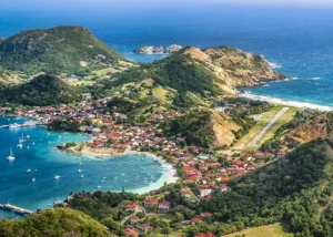 Guida alle Isole della Guadalupa: tesoro nascosto dei Caraibi per il turismo outdoor