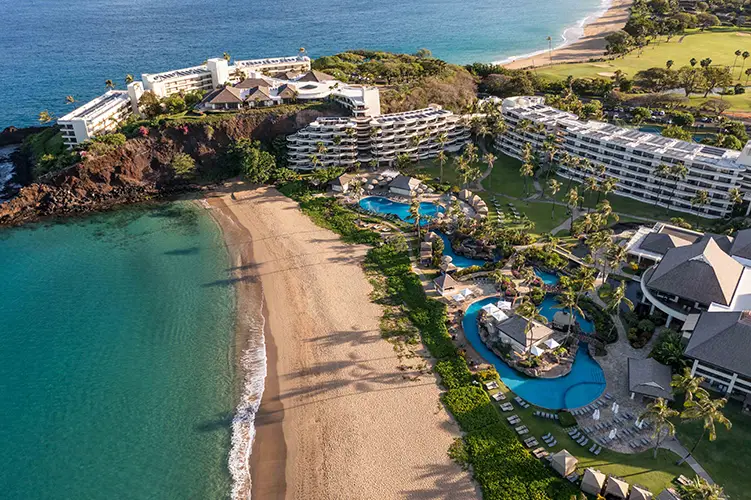 Guida estate 2024: divertimento in famiglia e cultura hawaiana allo Sheraton Maui