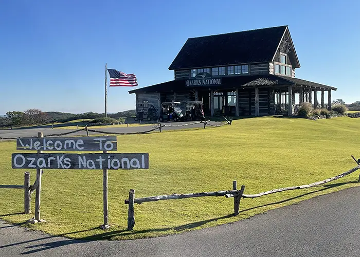 Viaggio a Branson 2026: guida alla fuga patriottica perfetta in America