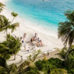 Guida al viaggio a Sun Siyam Iru Veli: esperienza unica di piantagione coralli Maldive