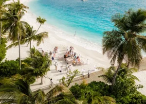 Guida al viaggio a Sun Siyam Iru Veli: esperienza unica di piantagione coralli Maldive