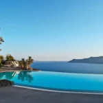 Perivolas Santorini: guida al viaggio nel lato tranquillo dell'isola iconica Grecia