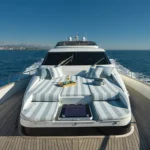 Viaggio a Maiorca: guida all’esperienza di yacht di lusso con ESS Group